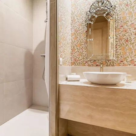 Appartamento Spacieux Et Atypique - 13 - 4p *